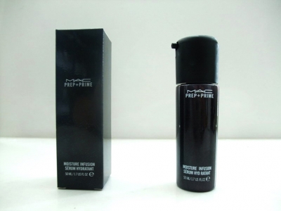 Buy MAC Make up Prep+Prime Moisture Infusion Serum Hyd Ratant 50ML 1.7Oz [BB Cream004]